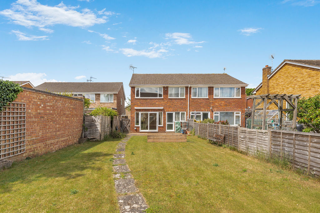 Ettington Close Wellesbourne